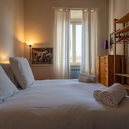Pgrhome Luxury Apartments Principe Umberto Rome Buitenkant foto