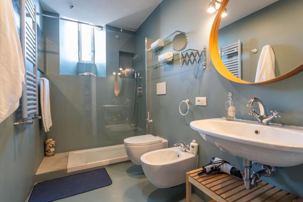 Pgrhome Luxury Apartments Principe Umberto Rome Buitenkant foto
