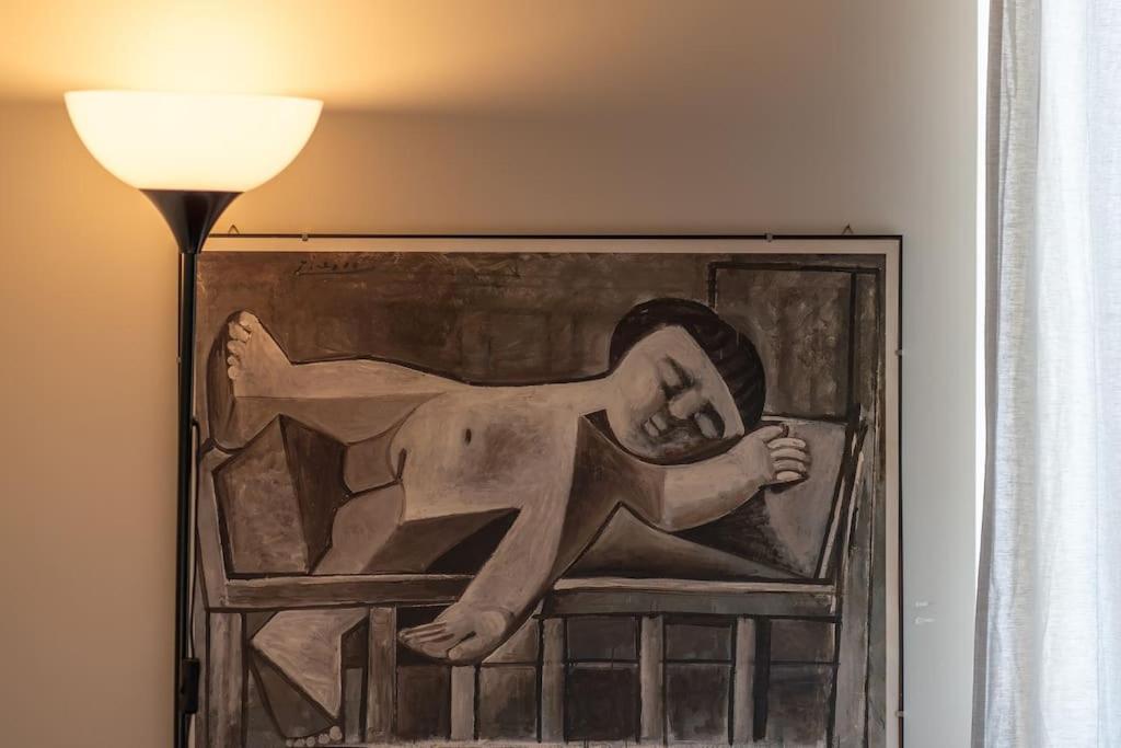 Pgrhome Luxury Apartments Principe Umberto Rome Buitenkant foto
