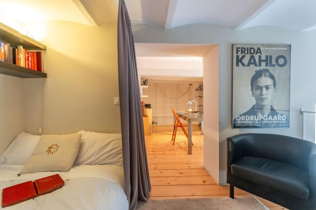 Pgrhome Luxury Apartments Principe Umberto Rome Buitenkant foto